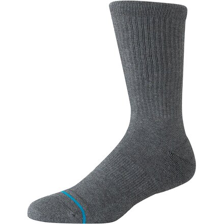 Signature Crew Sock
