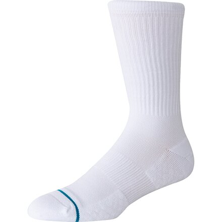 Signature Crew Sock