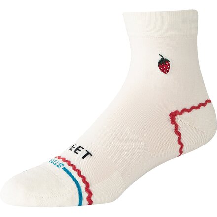 So Sweet Lowrider Sock - Women's