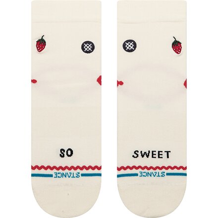 Stance - So Sweet Lowrider Sock - Women's