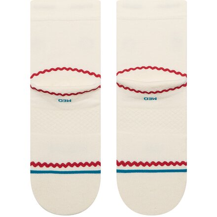 Stance - So Sweet Lowrider Sock - Women's