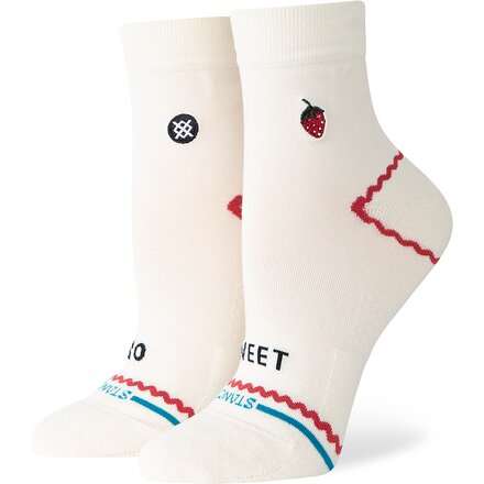 Stance - So Sweet Lowrider Sock - Women's