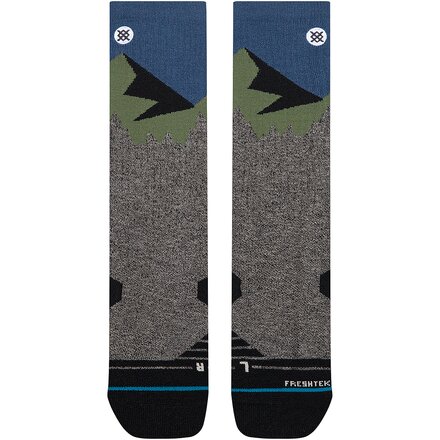 Stance - South Face Hike Crew Sock