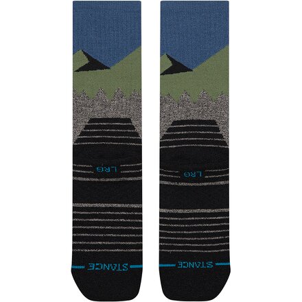 Stance - South Face Hike Crew Sock