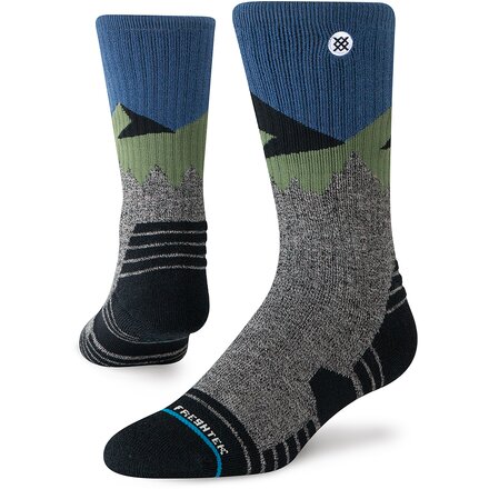 Stance - South Face Hike Crew Sock
