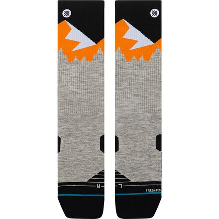 Stance - South Face Hike Light Crew Sock