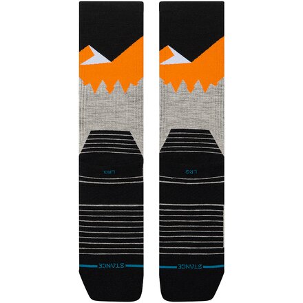 Stance - South Face Hike Light Crew Sock