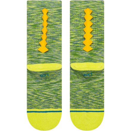 Stance - Spikey Crew Sock - Kids'