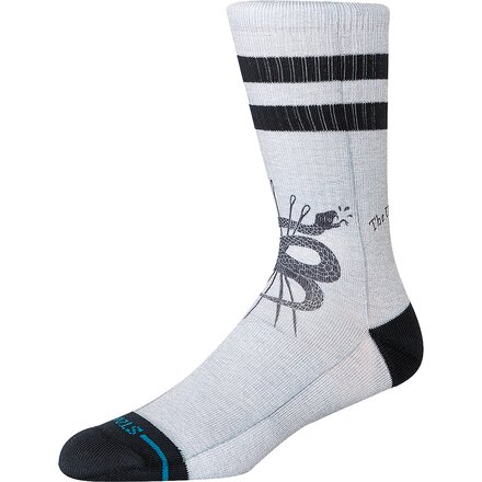 Threads Crew Sock