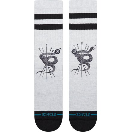 Stance - Threads Crew Sock