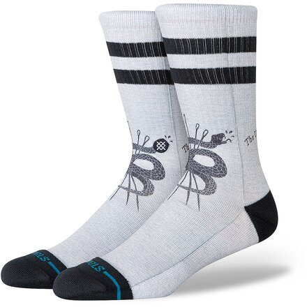 Stance - Threads Crew Sock