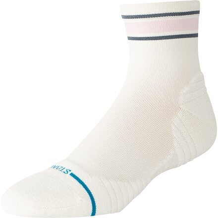 Wiley Light Quarter Sock - Women's