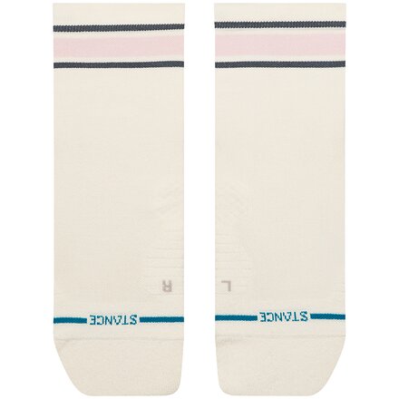 Stance - Wiley Light Quarter Sock - Women's
