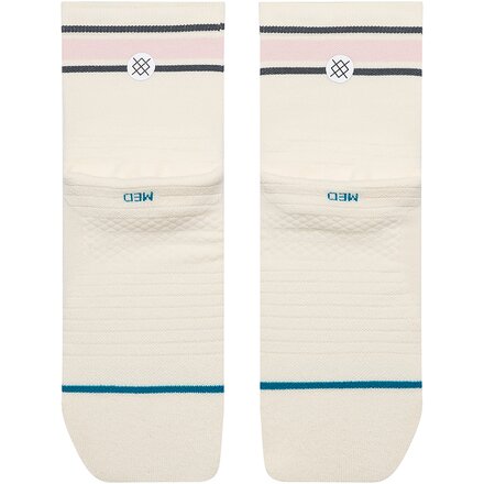 Stance - Wiley Light Quarter Sock - Women's