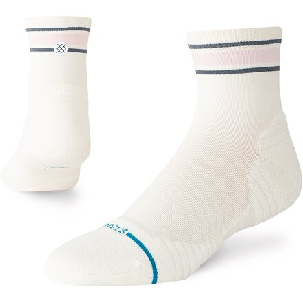 Stance - Wiley Light Quarter Sock - Women's