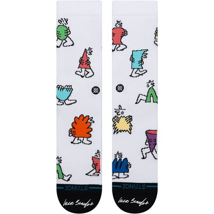 Stance - Shape Shifter Crew Sock