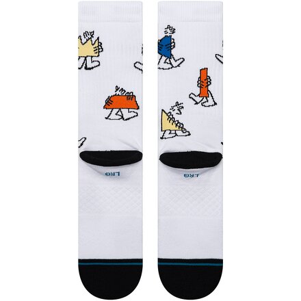 Stance - Shape Shifter Crew Sock