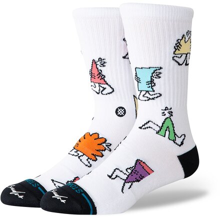 Stance - Shape Shifter Crew Sock