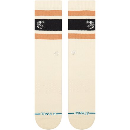 Stance - Snakebite Boyd Crew Sock