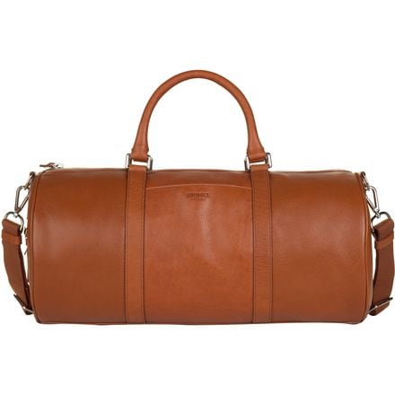 Shinola - Medium Weekender Bag