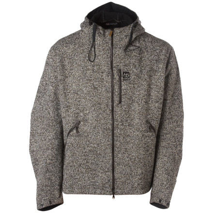 66 North Iceland Vindur Hooded Jacket - Men's - Clothing