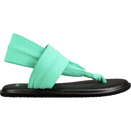sanuk women's yoga sling 2