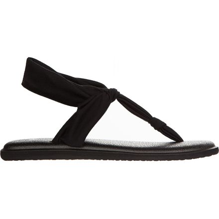 Sanuk - Yoga Sling Ella Sandal - Women's