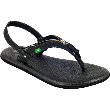 Sanuk - Yoga XYZ Sandal - Women's