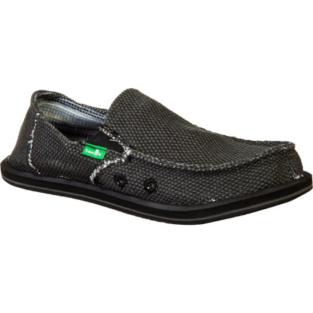 Sanuk - Vagabond Shoe - Boys'