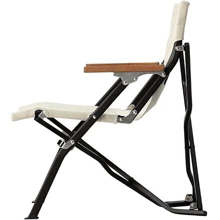 Snow Peak - Low Chair Luxe