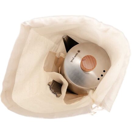 Snow Peak - Field Barista Kettle