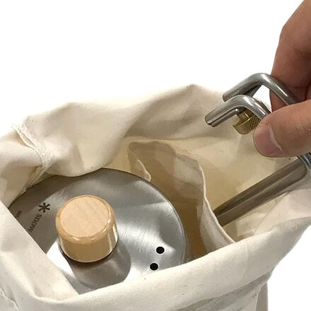 Snow Peak - Field Barista Kettle