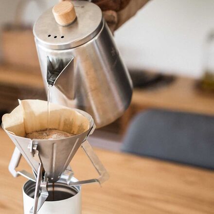 Snow Peak - Field Barista Kettle