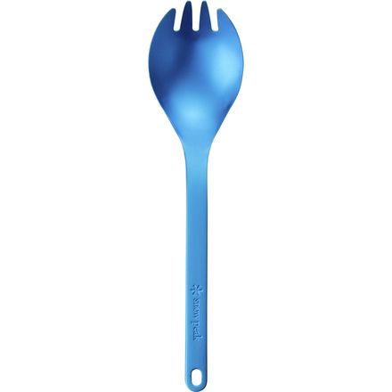 spork backcountry cookware