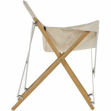 Snow Peak - Take! Bamboo Chair