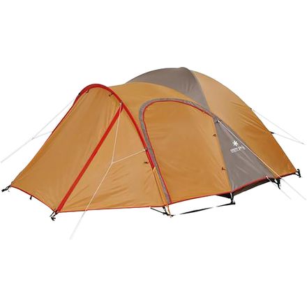 Snow Peak - Amenity Dome Tent: 3-Season - One Color