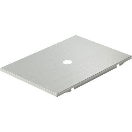 Snow Peak - Stainless Tray - One Color