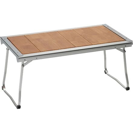 Snow Peak - Entry IGT Table - One Color