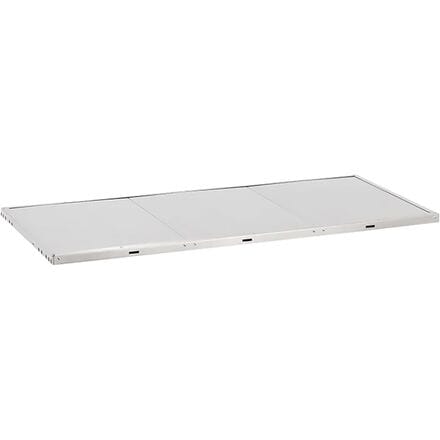 Snow Peak - Stainless Kitchen Tabletop - One Color