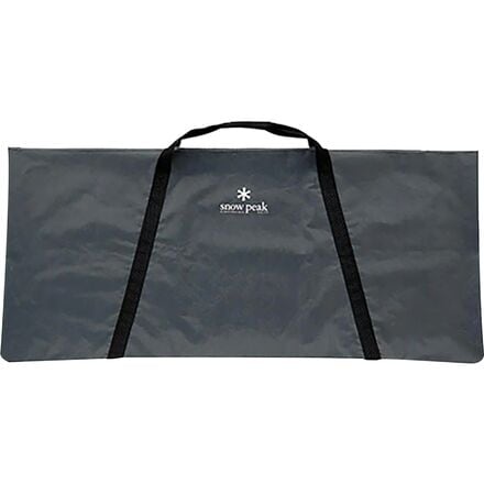 Snow Peak - IGT Three Unit Carrying Case - One Color