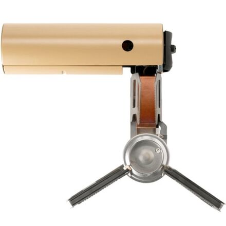 Snow Peak - Home & Camp Burner Stove