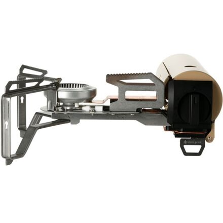 Snow Peak - Home & Camp Burner Stove