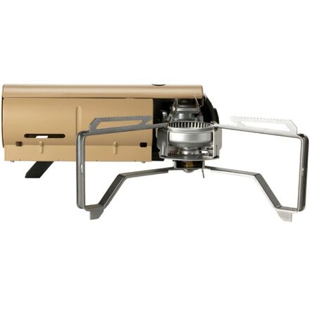 Snow Peak - Home & Camp Burner Stove