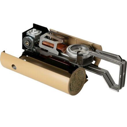 Snow Peak - Home & Camp Burner Stove