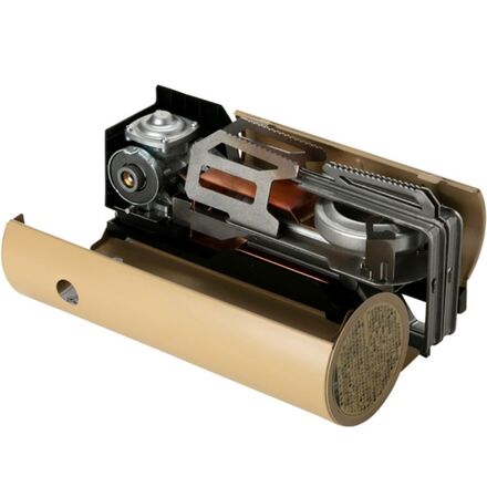Snow Peak - Home & Camp Burner Stove