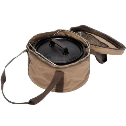 Snow Peak - Japanese Dutch Oven Carrying Case