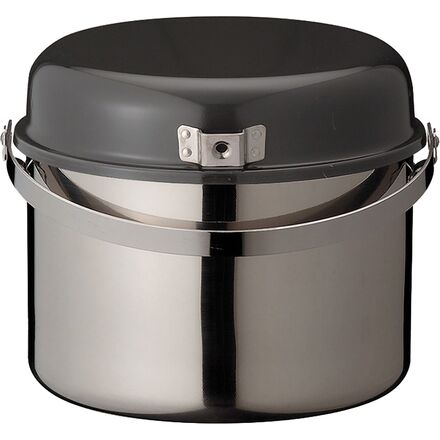 Snow Peak - Field Cooker Pro.3