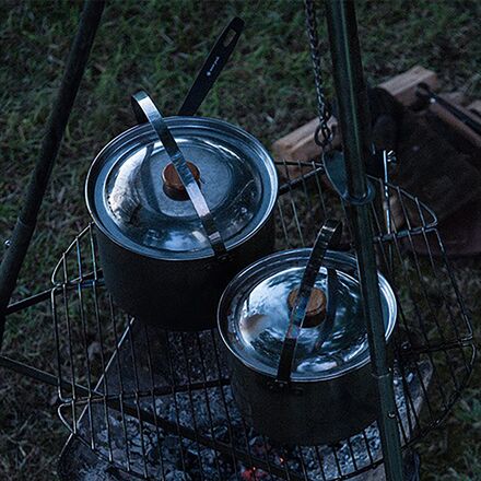 Snow Peak - Field Cooker Pro.3
