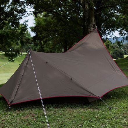 Snow Peak - Hexa Ease 1