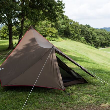 Snow Peak - Hexa Ease 1